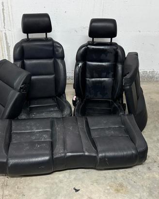 interno pelle fiat coupe turbo 16  20 1.8