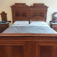 camera da letto matrimoniale