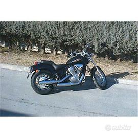 Honda shadow