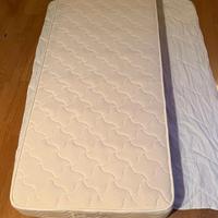 Materasso singolo Ergosan Dormobene