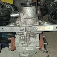 Differenziale posteriore fiat panda 312 4x4