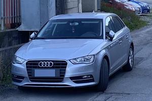 Audi a3 1.6 tdi
