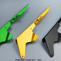 Protezione catena KAWASAKI ZX10R ZX10RR 2011 2021