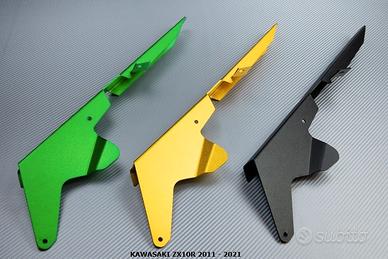 Protezione catena KAWASAKI ZX10R ZX10RR 2011 2021