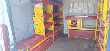 fiat ducato  del 2017 euro 6