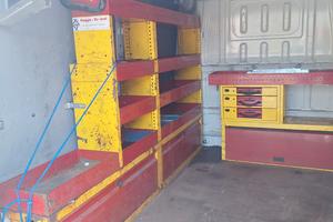 fiat ducato  del 2017 euro 6