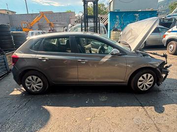 Ricambi VW Polo 2019