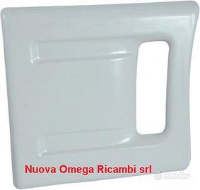 Carenatura anteriore DX Scania R