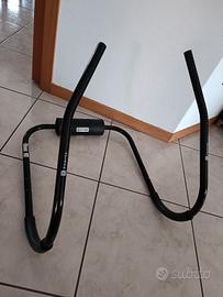 Attrezzo per addominali CRUNCH ASSISTANT