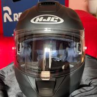 Casco moto HJC