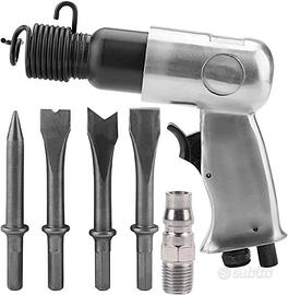 Scalpello pneumatico