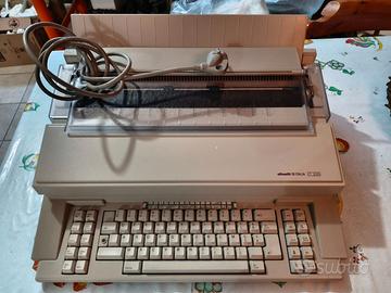OLIVETTI ET 2200