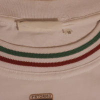 T-shirt "diavoli rossi"