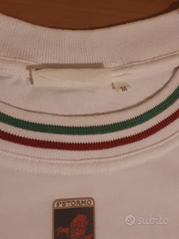 T-shirt "diavoli rossi"