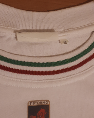 T-shirt "diavoli rossi"