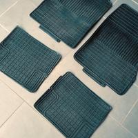 tappetini per FIAT 500L trekking gomme buona leggi