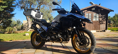 Bmw r1250gs
