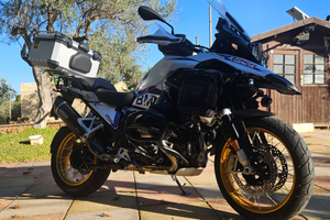 Bmw r 1250 gs