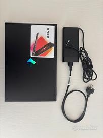 HP OMEN 15 I7 RTX2060