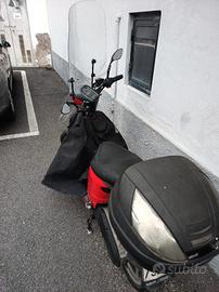 scooter elettrico Askoll Es3 