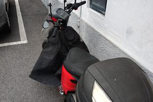 scooter elettrico Askoll Es3 