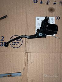 Pompa assiale brembo