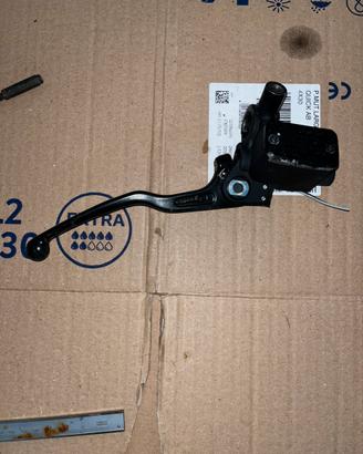 Pompa assiale brembo