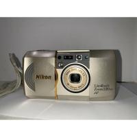 Nikon Lite Touch Zoom 120 ED AF – Lenti ED