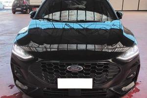 FORD Focus 5p ST-Line 1.0T EcoBoost Hybrid 155 C