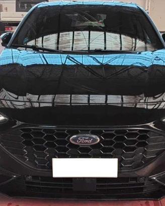 FORD Focus 5p ST-Line 1.0T EcoBoost Hybrid 155 C