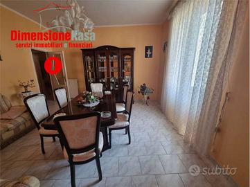 Casa indipendente di 160 m² con 3 locali a Marzano