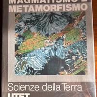 Magmatismo e metamorfismo
