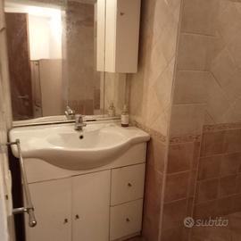 Mobile da Bagno