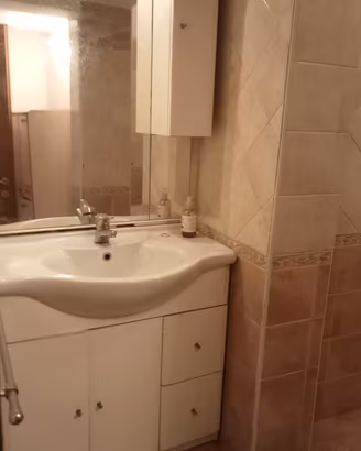 Mobile da Bagno