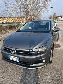 Polo 1.6 confortline