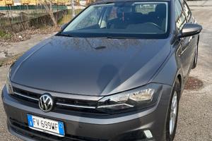 Polo 1.6 confortline