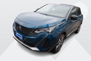 Peugeot 3008 BlueHDi 130 S&S EAT8 Allure Pack (IN 