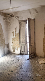 Casa da ristrutturare