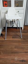seggiolino Ikea 
