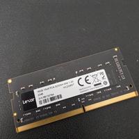RAM DDR4 SODOMM 16GB 3200
