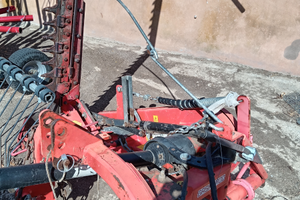 Falce Gaspardo fiore