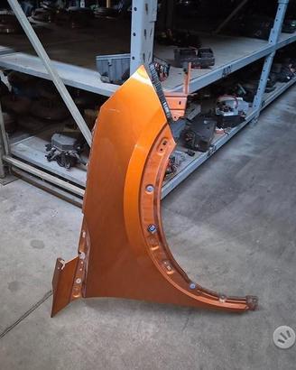 Parafango Anteriore Destro Per Peugeot 2008 2023
