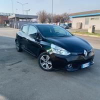 🚗 Renault Clio 1.5 dCi – 2015 – Modello Custom🚗 