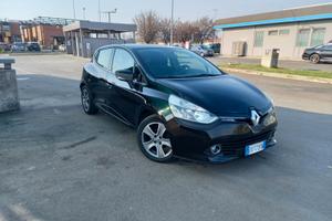 🚗 Renault Clio 1.5 dCi – 2015 – Modello Custom🚗 