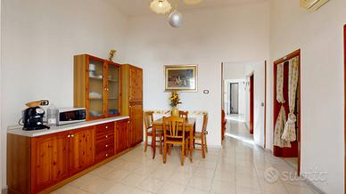 Appartamento Napoli [Cod. rif 3248373VRG]