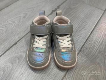 Scarpe bambina