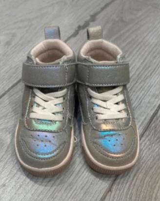 Scarpe bambina
