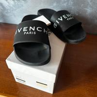 Ciabatta Givenchy gomma 44