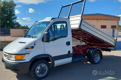 Iveco Daily 35/Turbo Diesel Intercooler M-tj 16v