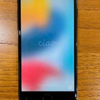 iphone 7 128 GB con due cover in omaggio